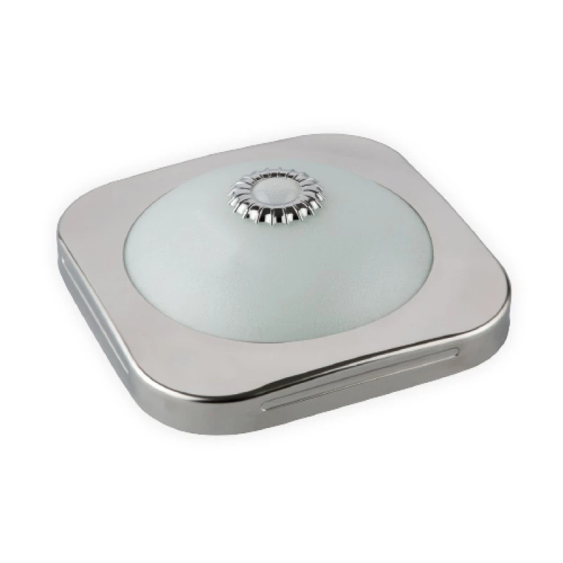 Poros Sensörlü Şarjlı Armatür Krom